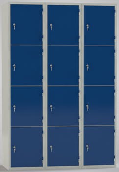 spind schrank ikea von Dienstleister