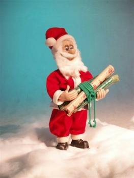Bastelpapier Weihnachten Tedi — Auswahl