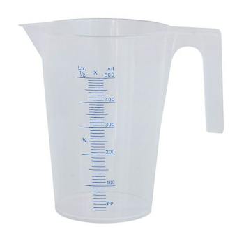 Messbecher 100 ml dm – Top-Qualität & Sortiment