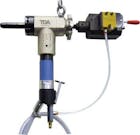 Rohrkanten - Fräsmaschinen