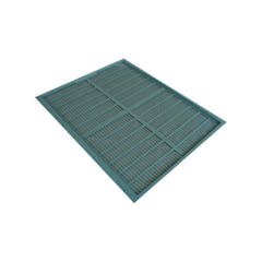 sourcing map 18 in Plastica 1 Spessimetro 0,05-1.5mm Spessore Gap sourcing map 18 in Plastica 1 Spessimetro 0,05-1.5mm Spessore Gap