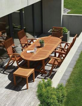 jysk gartenmöbel vom Hersteller