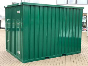 Gartenhaus Restposten OBI – Hochwertige Auswahl