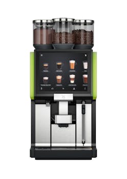 BEEM FRESH-AROMA-PERFECT III Filterkaffeemaschine mit BEEM FRESH-AROMA-PERFECT III Filterkaffeemaschine mit