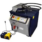 CALANDRA - CAL34 - ANILLOS ESPIRALES PARA CURVATURAS