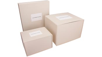Kleine Geschenkboxen Tedi – Top-Qualität