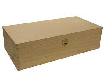Holzbox mit Deckel TEDI — Auswahl