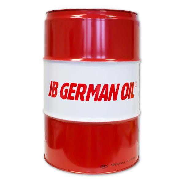 German Racer Engine Oil JB GERMAN OIL Kart-R (Castor) Racing Oil | wlw.com