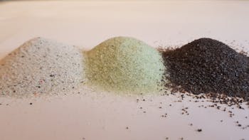 dekosand action von Dienstleister