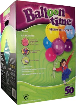tedi luftballons helium von Lieferant