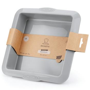 Papier-Backform Rossmann — Auswahl