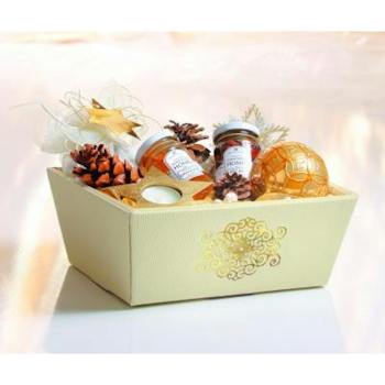 tedi Geschenkbox gross