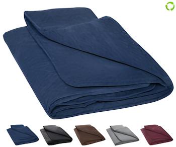 Kuscheldecke mit Ärmeln | Auswahl