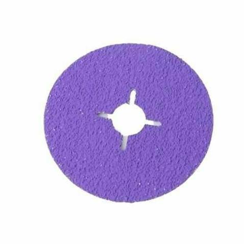 Disco Abrasivo Pferd 115mm - Grana 36 Per Lavori Edili E Fai-da-te - Foto 5