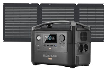 Premium Solar Komplettset für Boote Premium Solar Komplettset für Boote