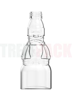 Likörflaschen 200 ml Teddi – Hochwertige B2B-Lösungen