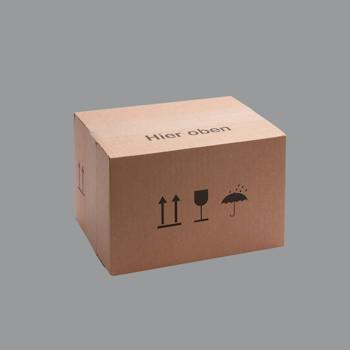 Aufbewahrungsbox mit Deckel Pappe Teddi — Auswahl