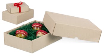 Geschenkschachteln TEDi — Auswahl
