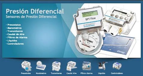 Presion Diferencial Transmisores Para La Medicion De Presion Dife presion-diferencial-transmisores-para-la-medicion-de-presion-dife