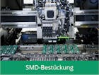 SMD-Bestückung