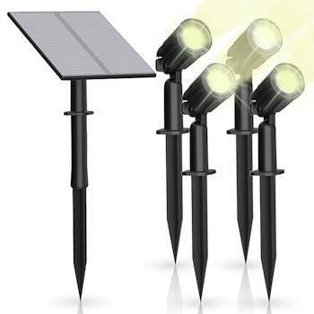 aldi nord garten solarlampen von Lieferant
