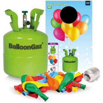 Helium-Ballongas TEDi — Auswahl
