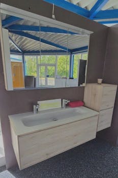 IKEA Badmöbel-Set — Auswahl