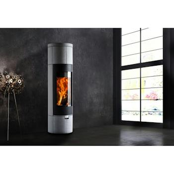 kamin attrappe weiß von Lieferant