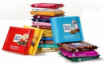 Planogram Ritter Sport Ritter SPORT Chocolate Products & Offerings | europages