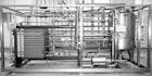 Pasteurizadores - Ingeniería Alimentaria SRL - Pasteurizador de placas para leche UHT, yogur y leche industrial.