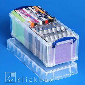 IKEA CD-Aufbewahrungsbox — Auswahl
