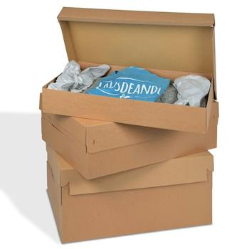 Schachteln mit Deckel Tedi – Hochwertige B2B-Produkte