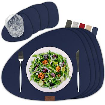 Tischset Leder Depot – Premium Produkte