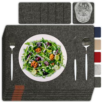 Tischset Leder Depot – Premium Produkte