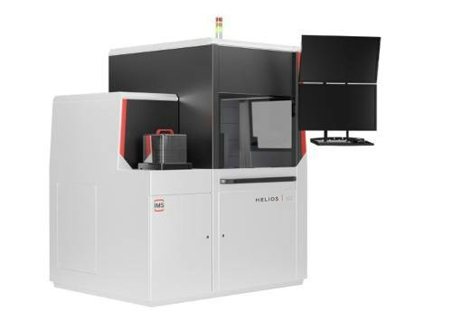 Pod Visual Insection Buy HELIOS PVIT - Photonic Visual Inspection Tool with Dark Field ...