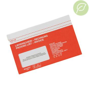 Mini Briefumschläge Tedi — Auswahl