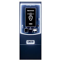 Fornitori di Distributori Automatici di Sigarette Fornitori di Distributori Automatici di Sigarette