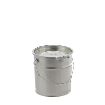 Lebensmittelechte Eimer mit Deckel — Auswahl