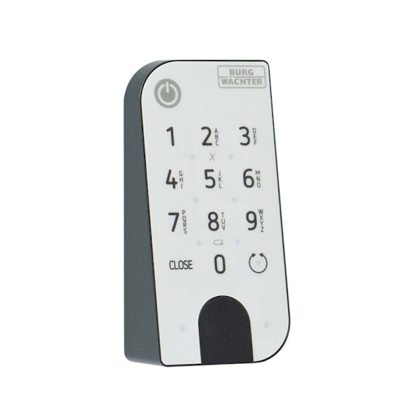 Keypad mit PIN-Code BURG-WÄCHTER secuENTRY 7711 | wlw.de