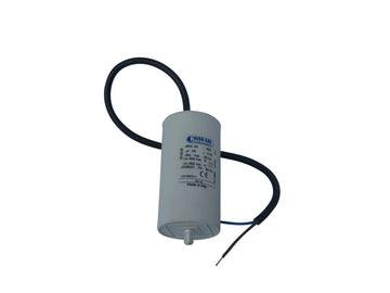 Kondensator Danfoss 80µF 117U5017, 33,77 Kondensator Danfoss 80µF 117U5017, 33,77