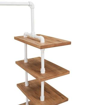 Holz Kleiderständer IKEA — Auswahl