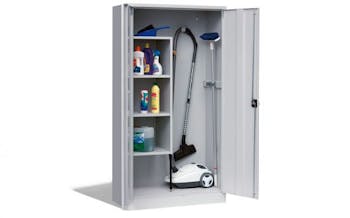 IKEA Putzschrank weiß — Auswahl
