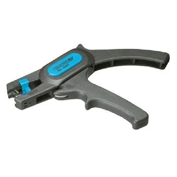 AUPROTEC Abisolierzange 0,25-6 Mm² – Automatisch, Mit Kabelschneider, NEU
