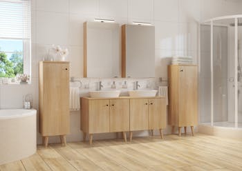 IKEA Badezimmermöbel — Auswahl