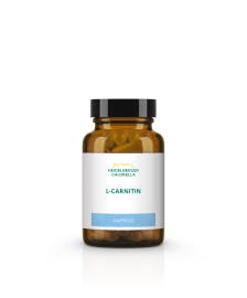 l carnitin von dm Mivolis L-Carnitine in the treatment of
