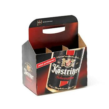 Flaschenträger Tedi — Auswahl