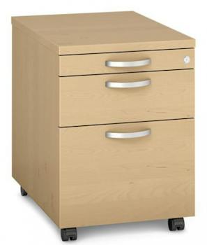IKEA Rollcontainer mit Hängeregister — Auswahl