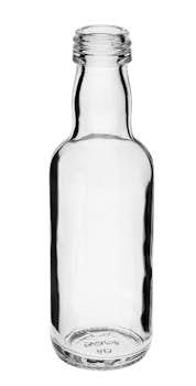 tedi glasflaschen 250 ml vom Großhändler
