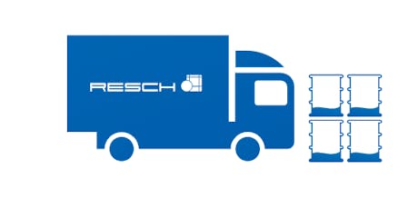 Ruhr-Fass GmbH in Schwerte auf