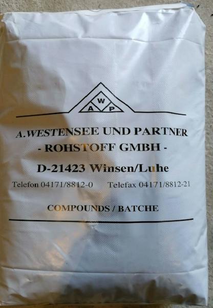 Polycompound Logo Polycompound Talkum verstärkt - AWP PP C T 210 | wlw.de